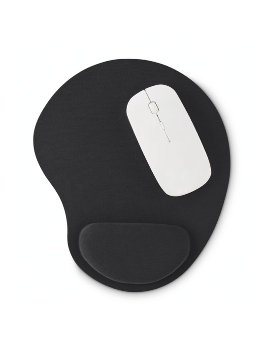Tapis de Souris Ergonomique ERGOPAD - Personnalisé pas cher