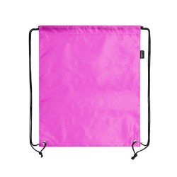 Sac à Dos Éco-responsable Personnalisable Lambur Couleurs : bleu Matières : polyester recyclé cadeau affaires élégant