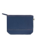 Trousse en Denim Recyclé et Personnalisée pas cher