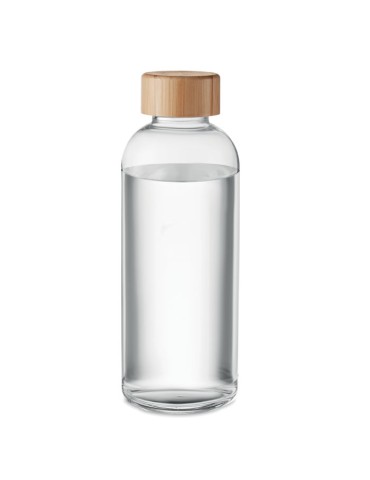 Bouteille en verre Personnalisée de 650ml FRISIAN