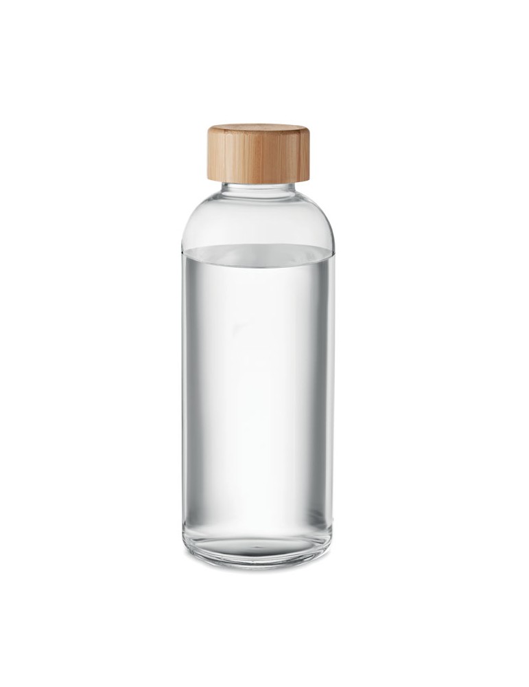 Bouteille en verre Personnalisée de 650ml FRISIAN