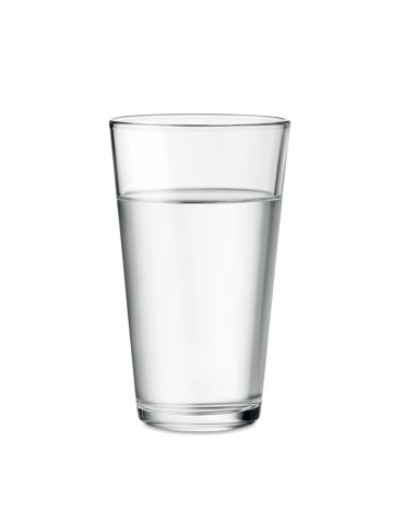 Verre conique 300ml - Objet publicitaire RONGO