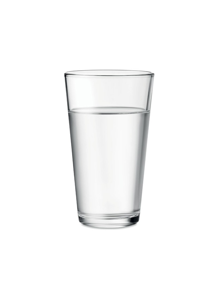 Verre conique 300ml - Objet publicitaire RONGO