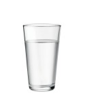 Verre conique 300ml - Objet publicitaire RONGO
