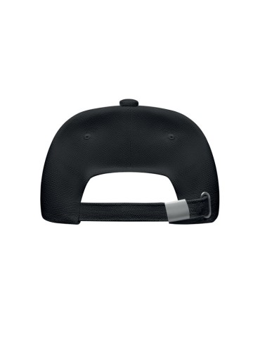 Casquette en Coton Organique BICCA CAP Personnalisée pas cher