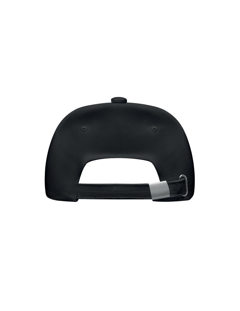 Casquette en Coton Organique BICCA CAP Personnalisée pas cher