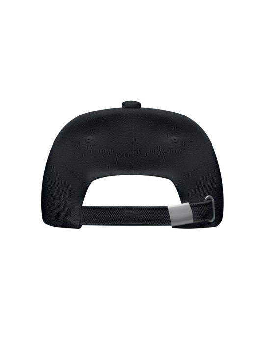 Casquette en Coton Organique BICCA CAP Personnalisée pas cher