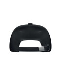 Casquette en Coton Organique BICCA CAP Personnalisée pas cher