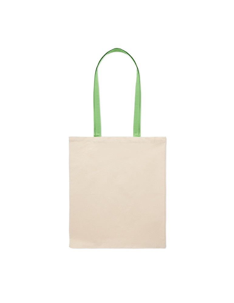 Sac Shopping et Pratique en Coton ZEVRA Personnalisée pas cher