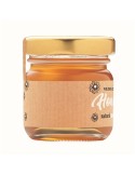 Miel de Fleurs Sauvages 50g - Épicerie Sucrée Personnalisée pas cher