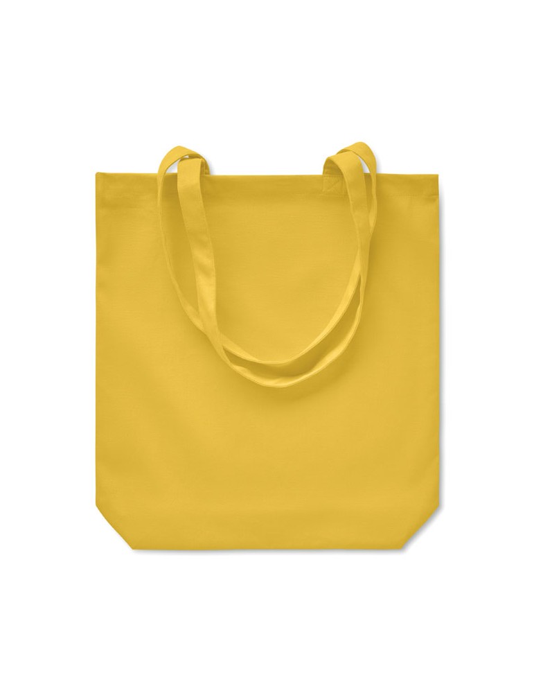 Sac Shopping en Toile - Personnalisé RASSA COLOURED