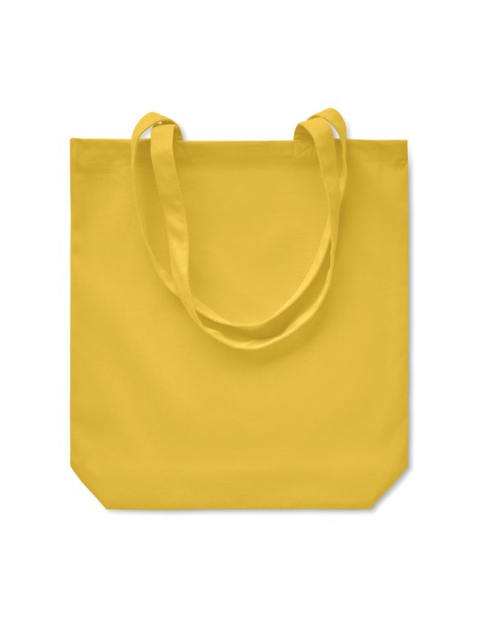 Sac Shopping en Toile - Personnalisé RASSA COLOURED