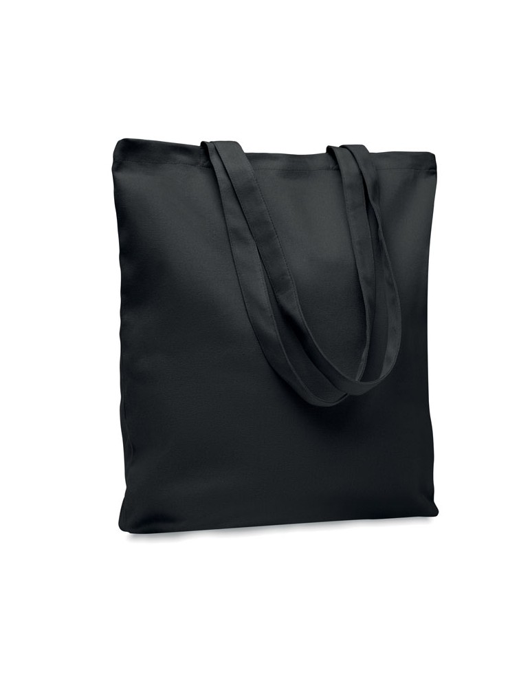 Sac Shopping en Toile - Personnalisé RASSA COLOURED