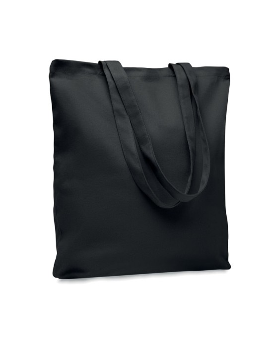 Sac Shopping en Toile - Personnalisé RASSA COLOURED