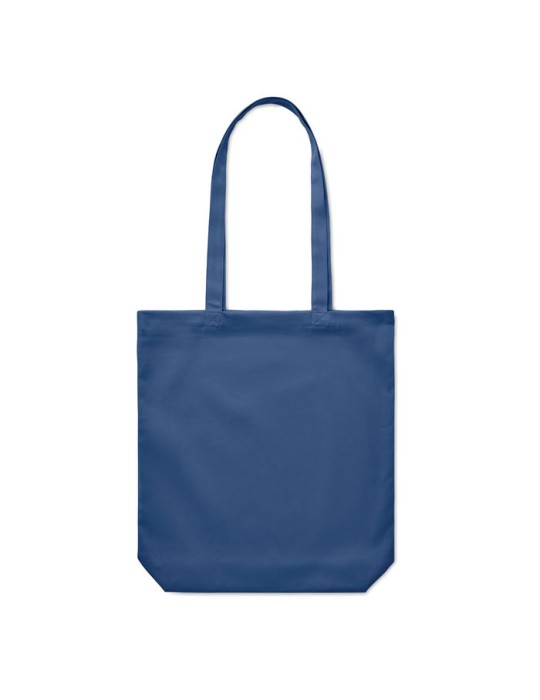Sac Shopping en Toile - Personnalisé RASSA COLOURED