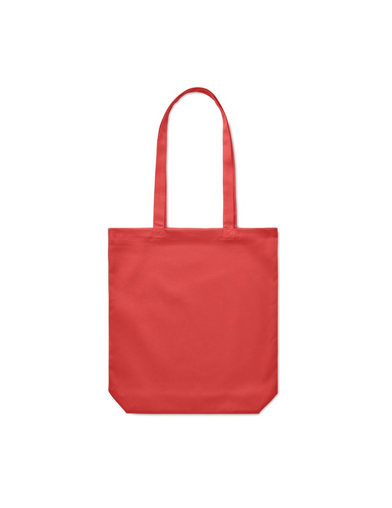 Sac Shopping en Toile - Personnalisé RASSA COLOURED