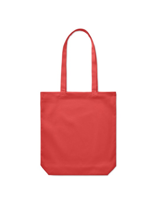 Sac Shopping en Toile - Personnalisé RASSA COLOURED