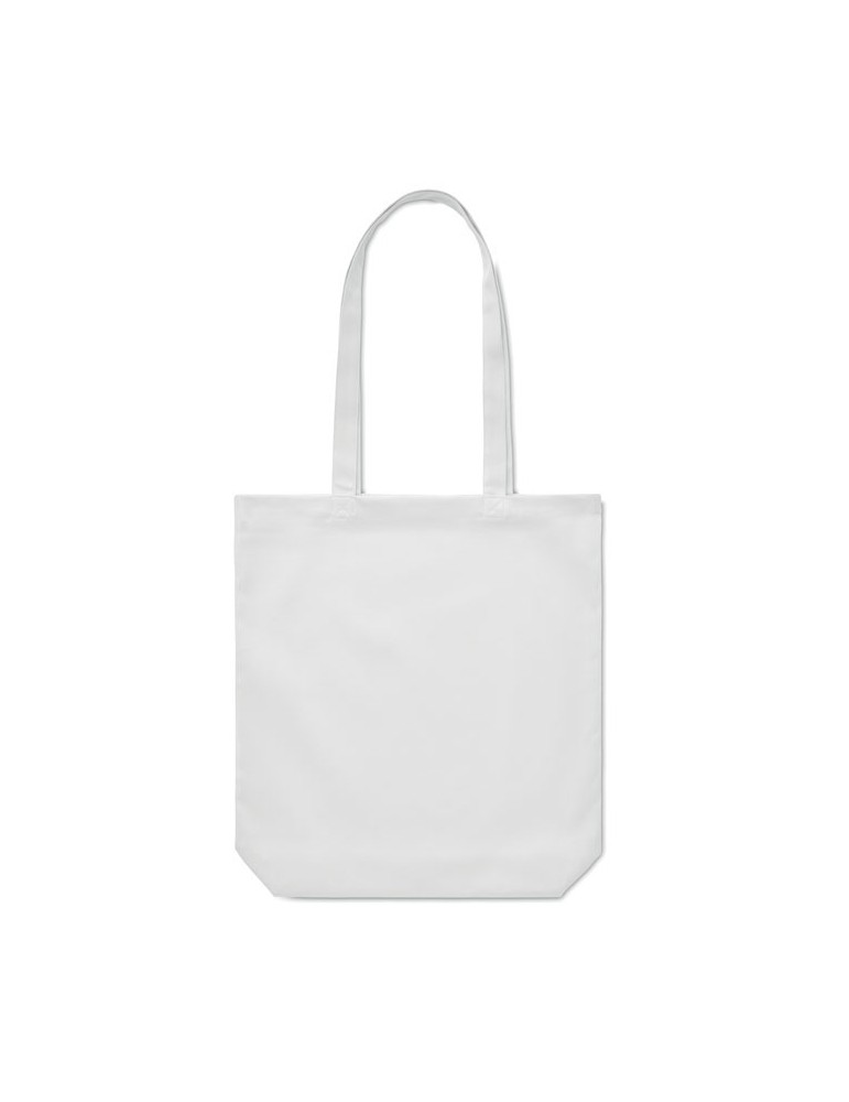 Sac Shopping en Toile - Personnalisé RASSA COLOURED