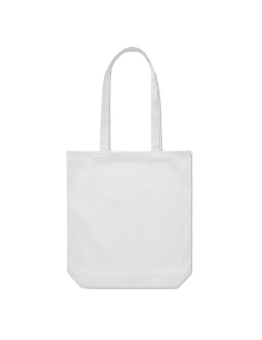 Sac Shopping en Toile - Personnalisé RASSA COLOURED
