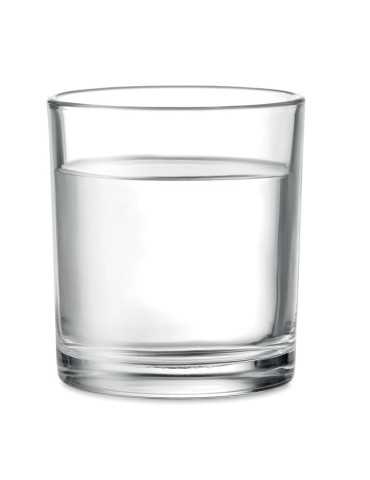 Verre à Eau PONGO 300ml - Objets Publicitaires