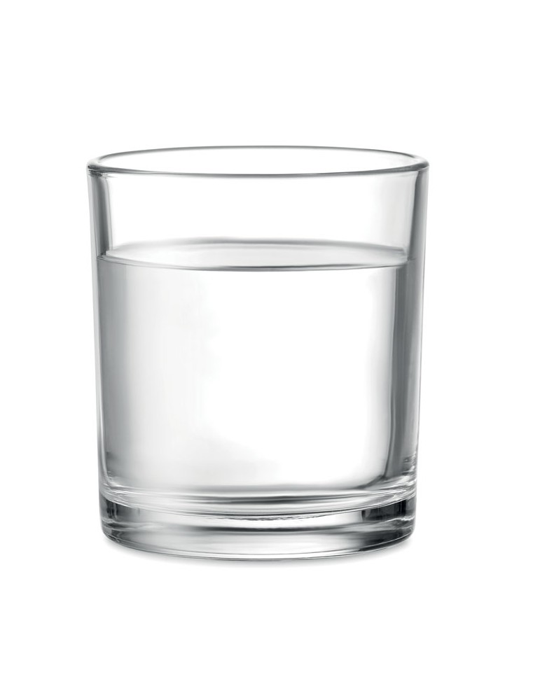 Verre à Eau PONGO 300ml - Objets Publicitaires