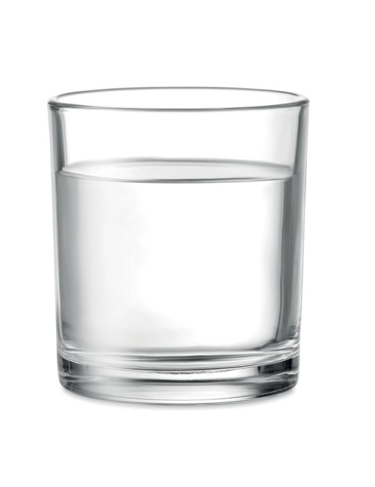 Verre à Eau PONGO 300ml - Objets Publicitaires