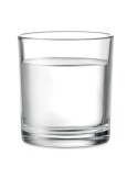 Verre à Eau PONGO 300ml - Objets Publicitaires
