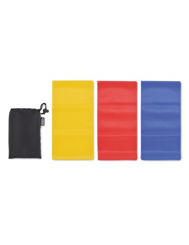 Bandes de Fitness Personnalisées - Accessoires