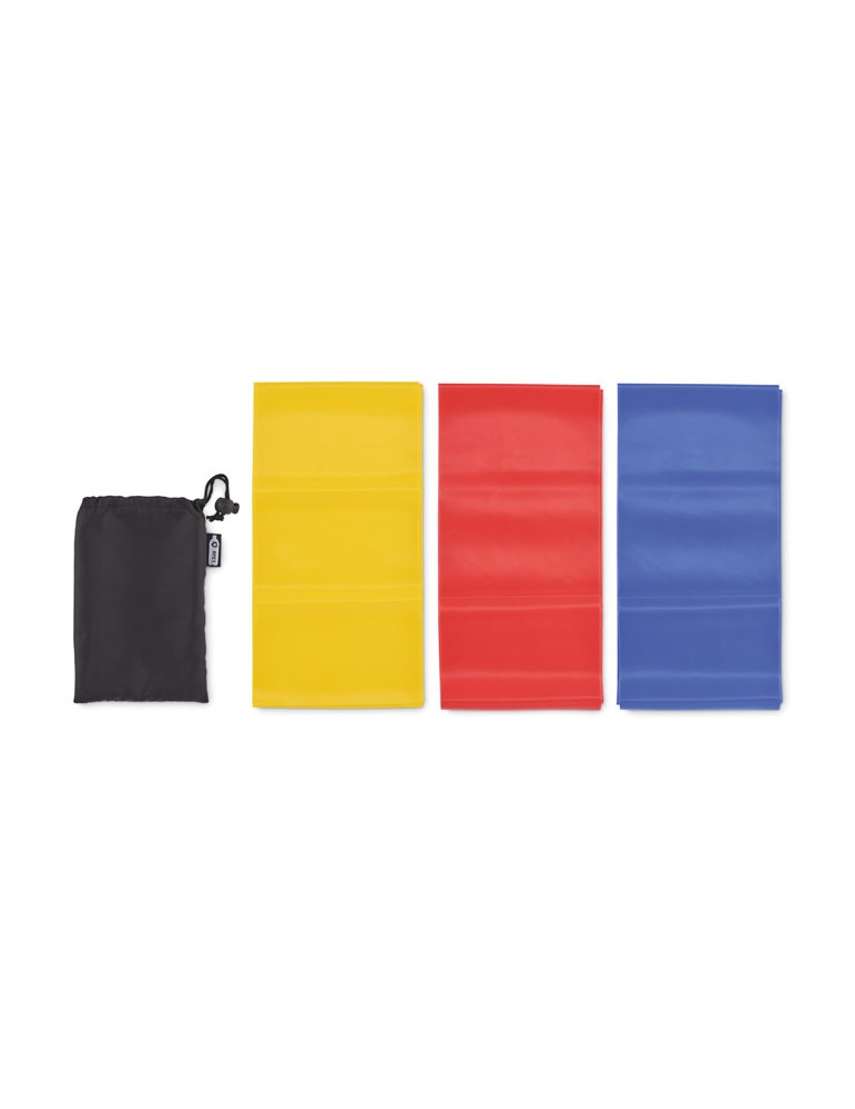 Bandes de Fitness Personnalisées - Accessoires