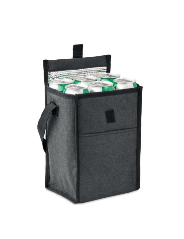 Sac à déjeuner isotherme pratique et  RPET