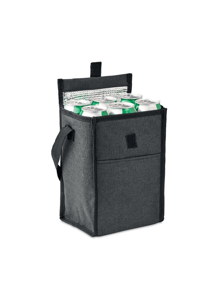 Sac à déjeuner isotherme pratique et  RPET