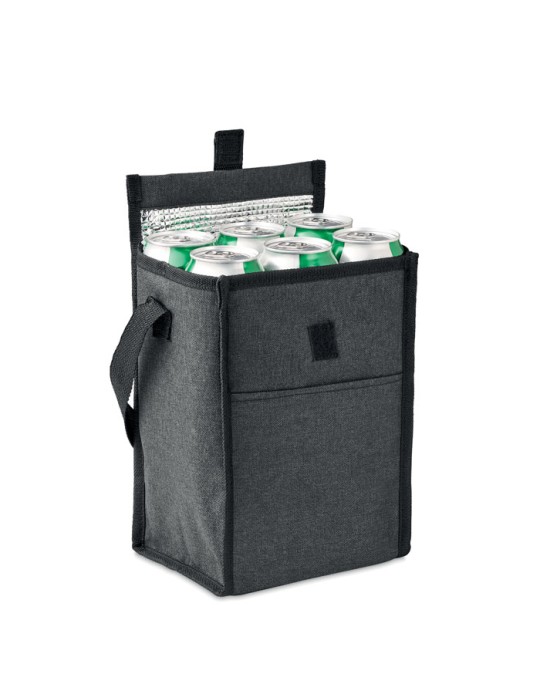 Sac à déjeuner isotherme pratique et  RPET