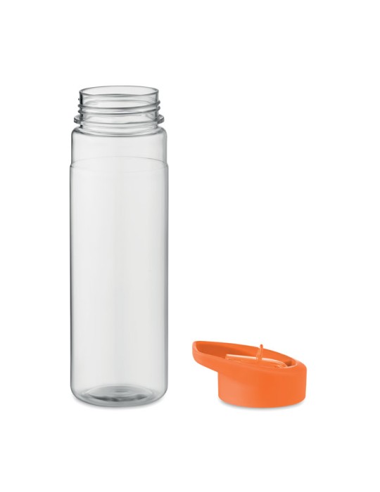 Bouteille RPET de 650ml ALABAMA - Objets Publicitaires