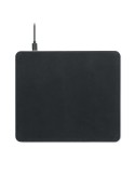 Tapis de souris chargeur sans fil en liège personnalisée pas cher