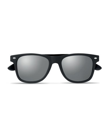 Lunettes de soleil personnalisées en bambou RHODOS