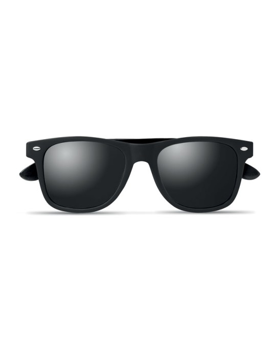 Lunettes de soleil personnalisées en bambou RHODOS