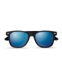 Lunettes de soleil personnalisées en bambou RHODOS