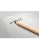 Stylo Crayon INKLESS PLUS - Personnalisé pas cher