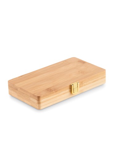 Jeu d'outils personnalisables 20 pièces GALLAWAY