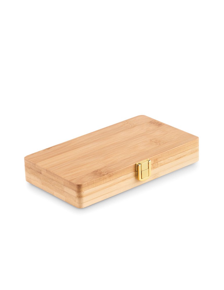 Jeu d'outils personnalisables 20 pièces GALLAWAY