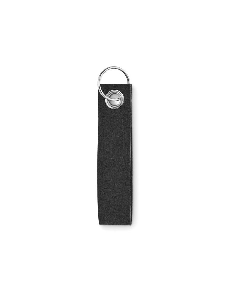 Porte-clés RPET - Personnalisé SUORA pas cher