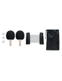 Set de tennis de table personnalisé pas cher - Cadeau parfait