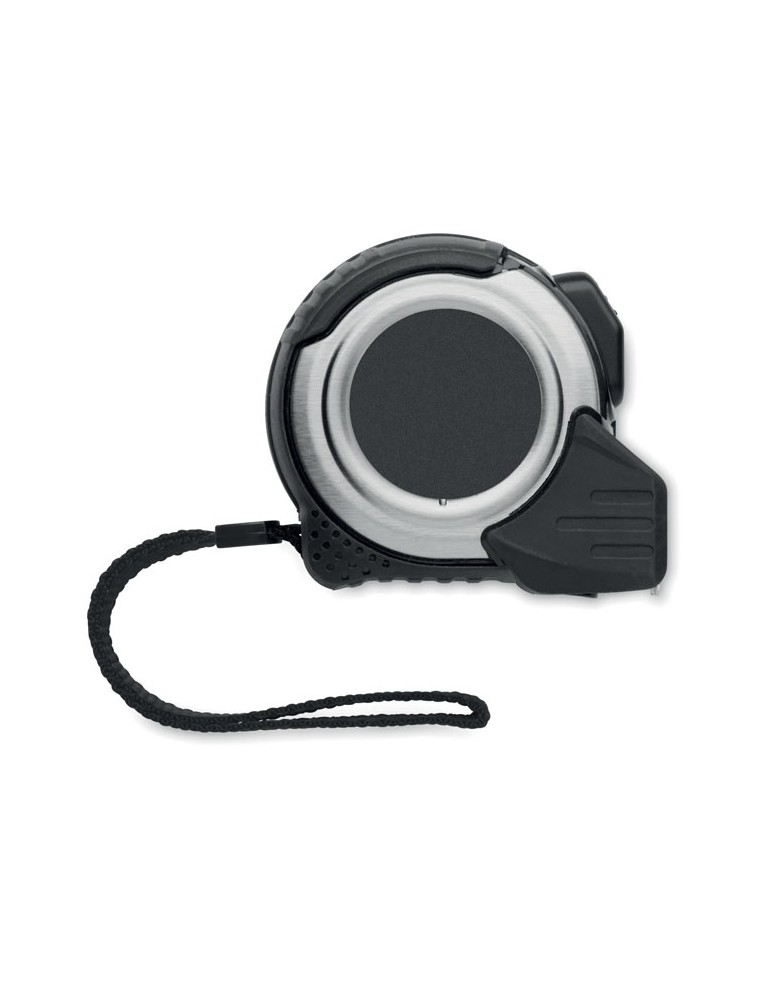 Mètre en ABS 5m Personnalisé Outil Précis et Durable MESPRO pas cher