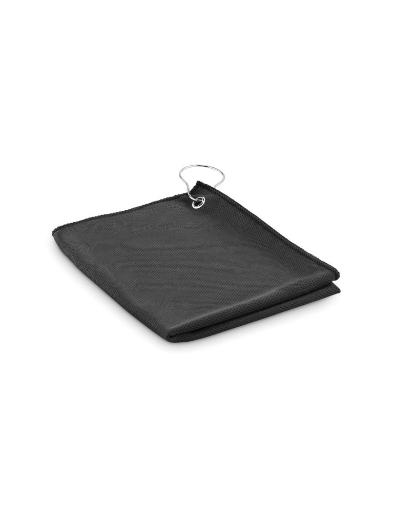 Serviette de Golf RPET - Personnalisée TOWGO pas cher