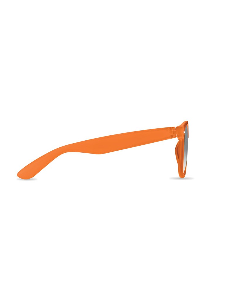 Lunettes de soleil et Personnalisées en RPET MACUSA
