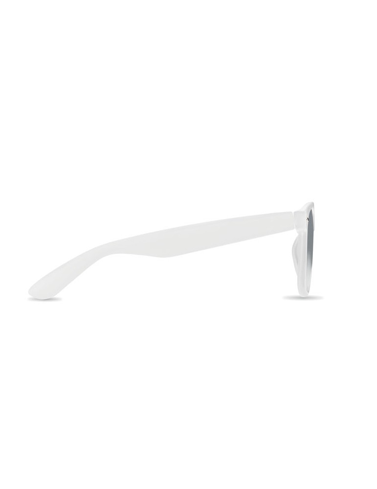 Lunettes de soleil et Personnalisées en RPET MACUSA