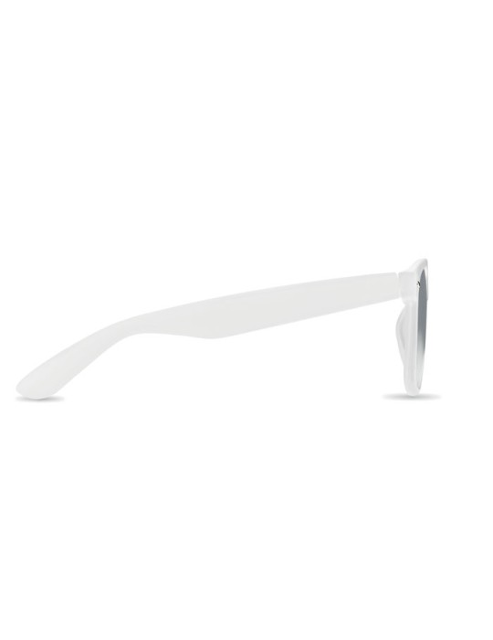 Lunettes de soleil et Personnalisées en RPET MACUSA