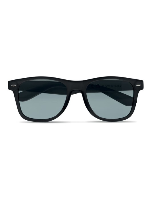 Lunettes de soleil et Personnalisées en RPET MACUSA