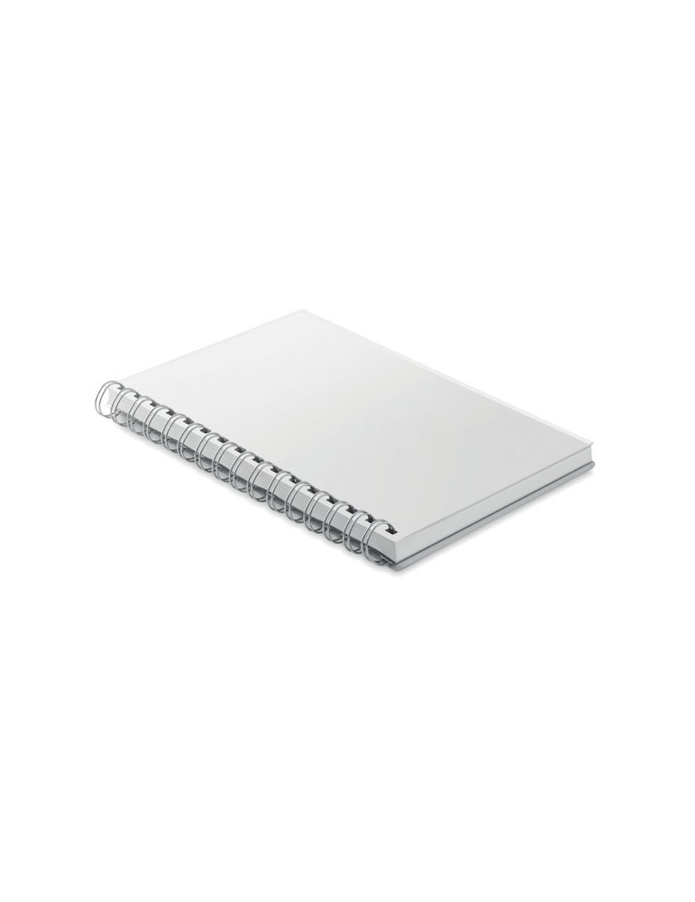 Carnet A5 en RPET ANOTATE | Objets Publicitaires