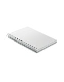 Carnet A5 en RPET ANOTATE | Objets Publicitaires